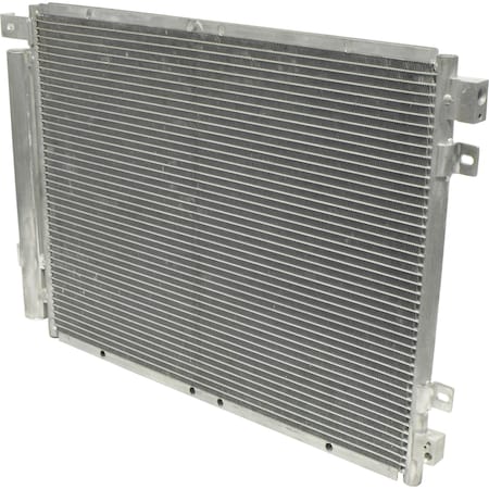 Universal Air Cond Universal Air Conditioning Condenser, Cn3348Pfc CN3348PFC
